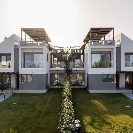Villa Filoxenia