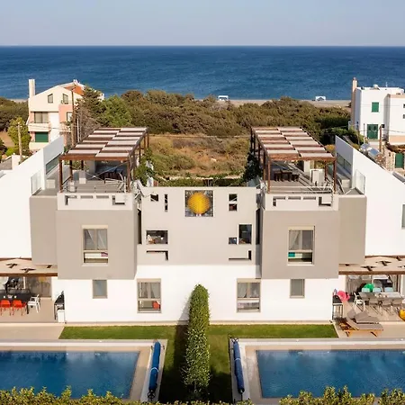 Filoxenia Villa