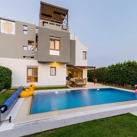 Villa Filoxenia