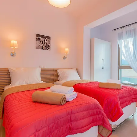 Filoxenia Villa
