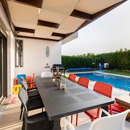 Villa Filoxenia